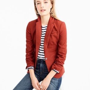 J. Crew Blazer